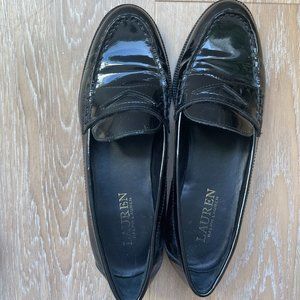 Ralph Lauren Loafers - 6.5 size